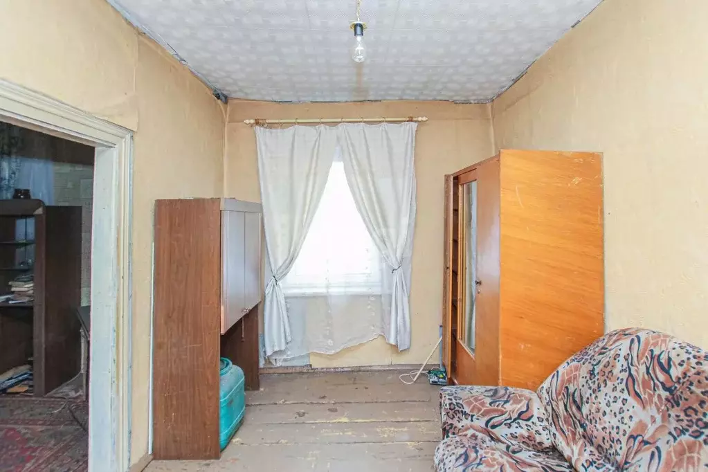 Дом в Бурятия, Улан-Удэ Аршан мкр, 2/2 (41 м) - Фото 0