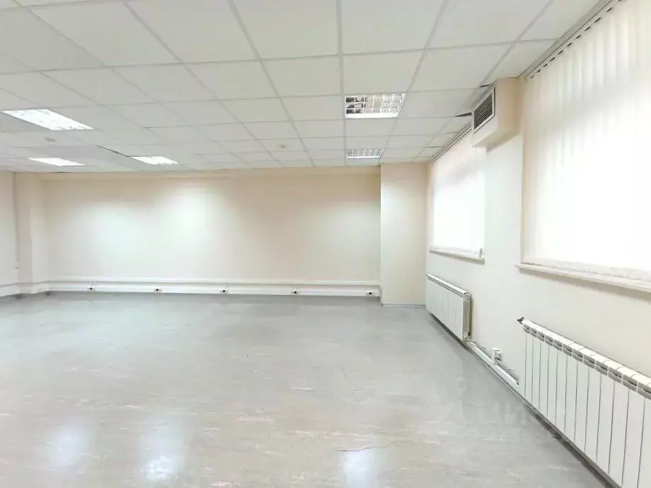 Офис в Санкт-Петербург просп. Уткин, 15 (105 м) - Фото 1