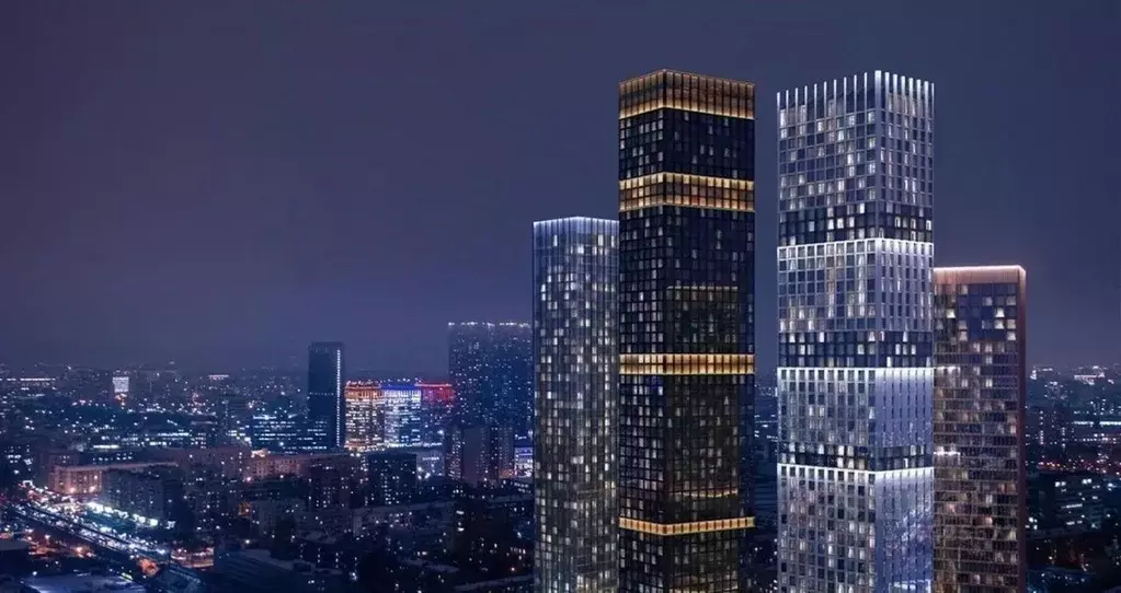 2-к кв. Москва 2-я Хуторская ул., 34 (64.8 м) - Фото 2