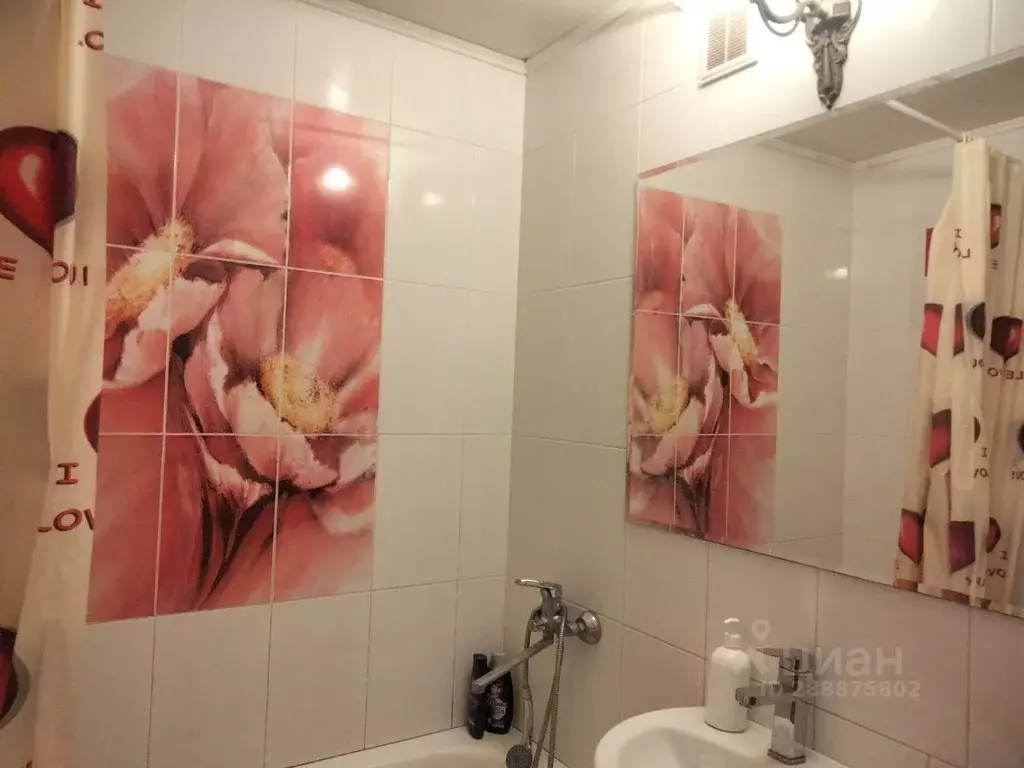 2-к кв. Московская область, Кашира Садовая ул., 14А (45.0 м) - Фото 1