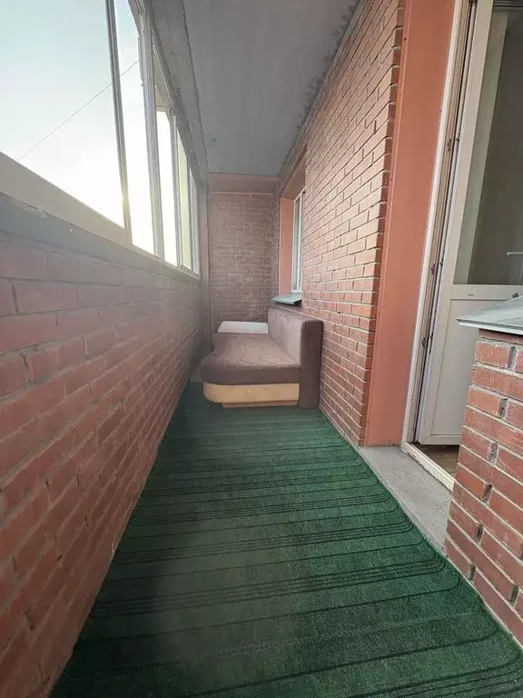 1-к кв. Новосибирская область, Новосибирск Горский мкр, 6 (41.0 м) - Фото 1