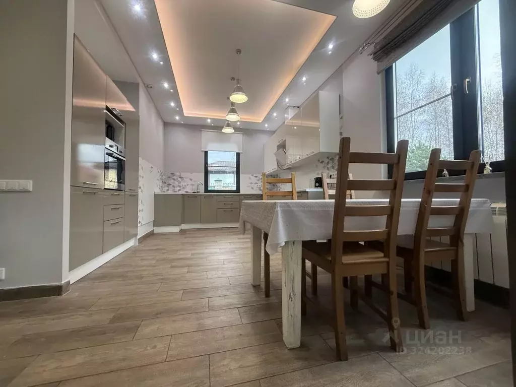 Коттедж в Московская область, Мытищи городской округ, д. Аксаково ул. ... - Фото 2