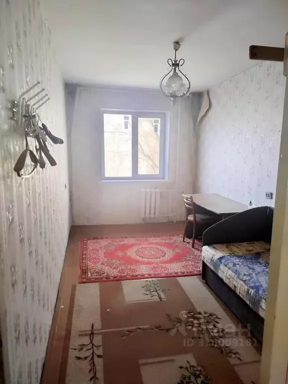 3-к кв. Саратовская область, Энгельс Минская ул., 28 (57.0 м) - Фото 1