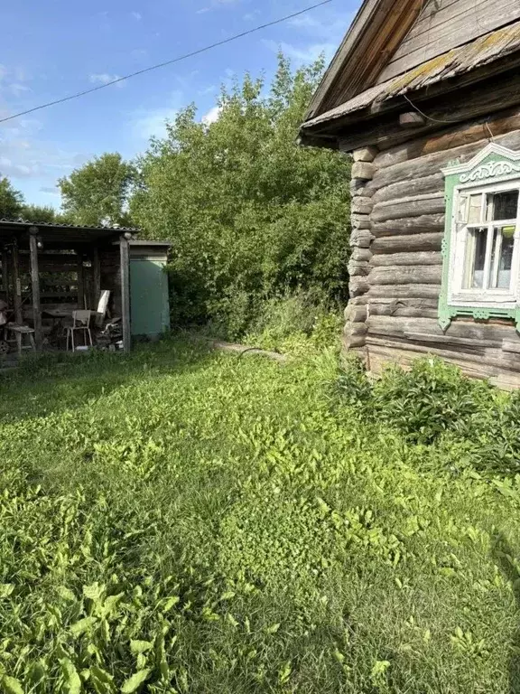 Дом в Татарстан, Нижнекамский район, Каенлинское с/пос, д. Малые ... - Фото 2
