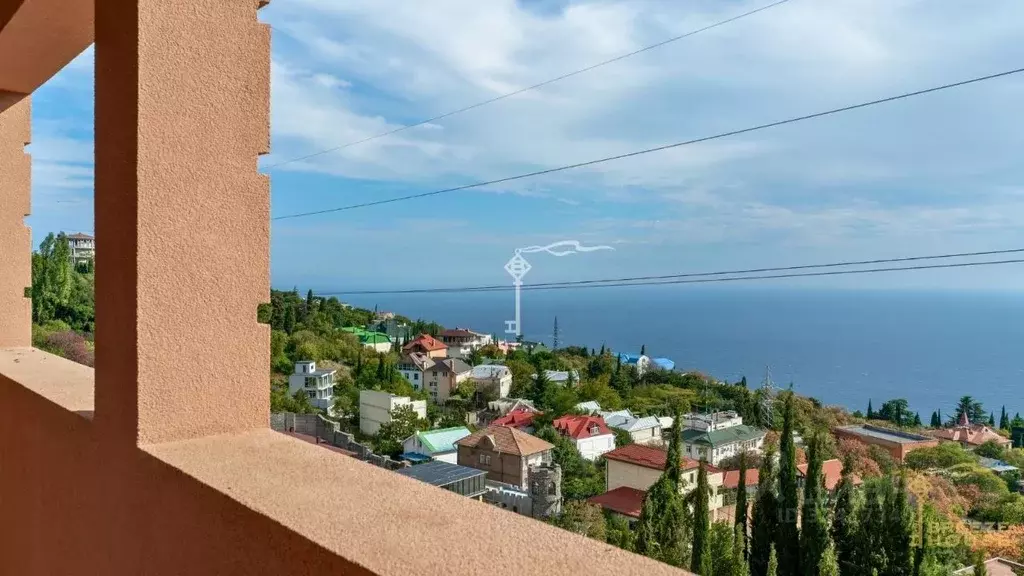 2-к кв. Крым, Ялта муниципальный округ, Восход пгт ул. Наташинская, 2Ж ... - Фото 1