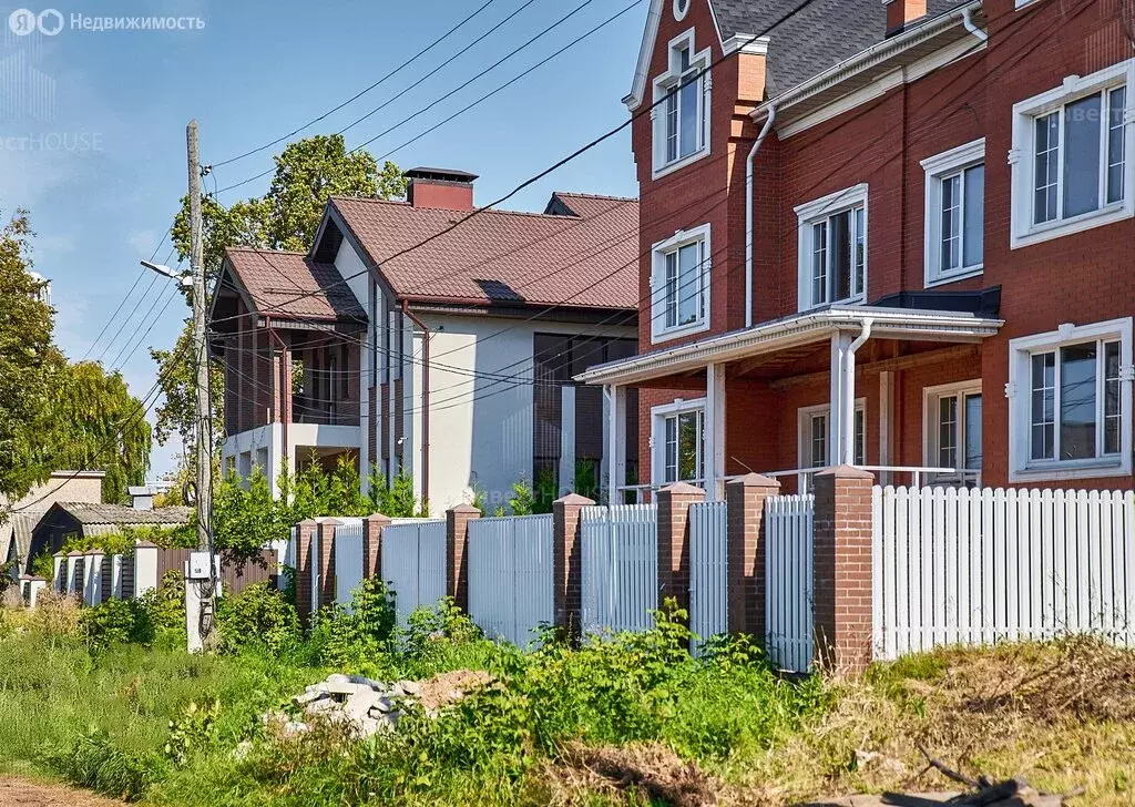 Участок в Нижний Новгород, Енисейская улица, 42 (5.7 м) - Фото 1