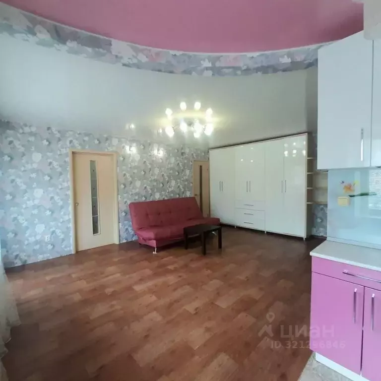 2-к кв. Кировская область, Киров ул. Пугачева, 27 (45.0 м) - Фото 2