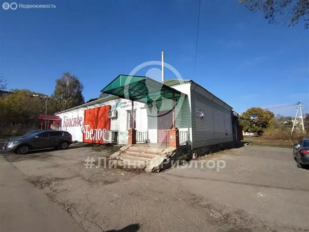 Помещение свободного назначения (83.2 м) - Фото 1