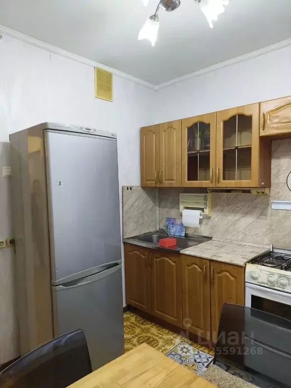 1-к кв. Москва 7-я Парковая ул., 31К5 (34.0 м) - Фото 2