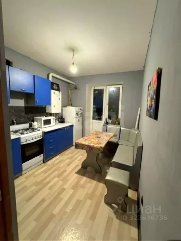 1-к кв. Ставропольский край, Михайловск Шпаковский район, Адмирал кп, ... - Фото 1