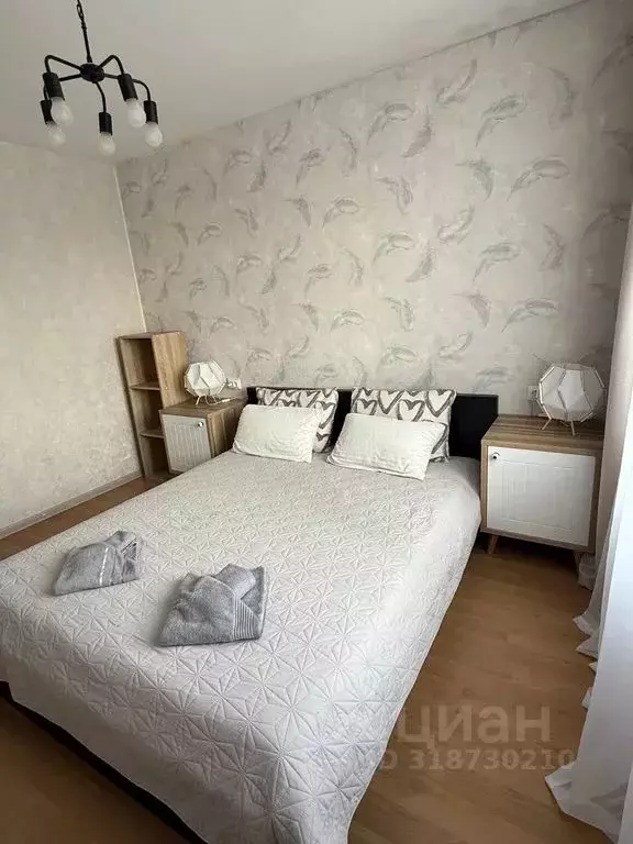 2-к кв. Карелия, Сортавала Октябрьская ул., 31 (53.0 м) - Фото 1