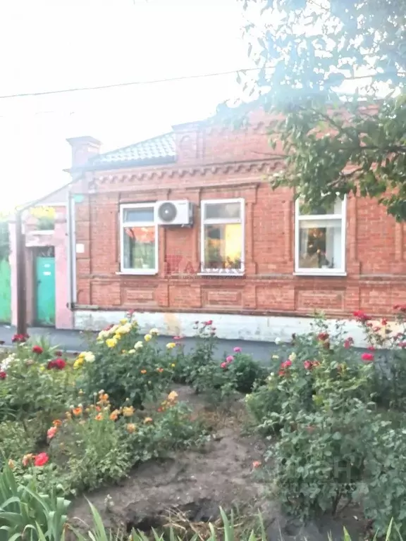 Дом в Ростовская область, Ростов-на-Дону пос. Чкаловский, пер. Обский ... - Фото 0
