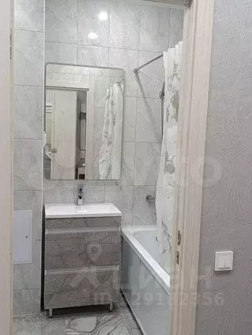 Студия Брянская область, Брянск Степная ул., 2Г (30.0 м) - Фото 1