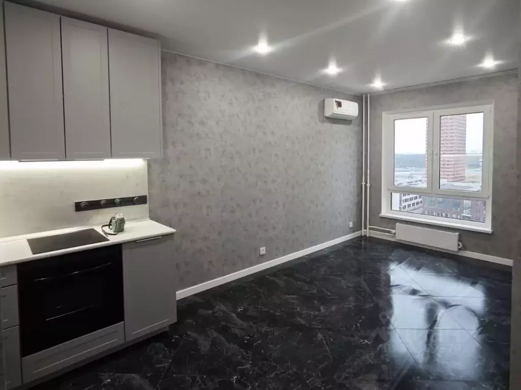 2-к кв. Московская область, Одинцово ул. Березовая, 6к1 (33.0 м) - Фото 1