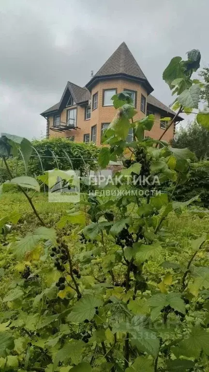 Дом в Тульская область, Алексин ул. Ломоносова, 28 (258 м) - Фото 2