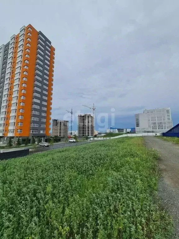 2-к кв. Кемеровская область, Кемерово Октябрьский просп., 32 (51.9 м) - Фото 0