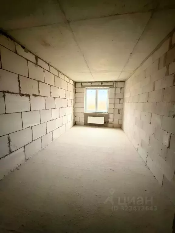 1-к кв. Московская область, Звенигород Одинцовский городской округ, ... - Фото 2