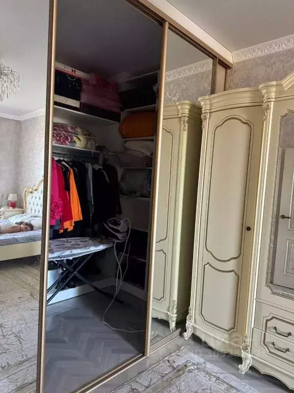 3-к кв. Карачаево-Черкесия, Черкесск Октябрьская ул., 9Нк3 (90.0 м) - Фото 1