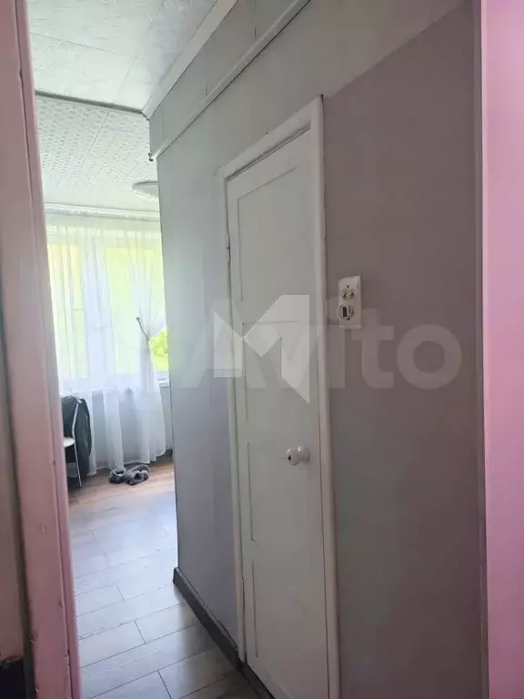 1-к. квартира, 38,2 м, 6/9 эт. - Фото 1