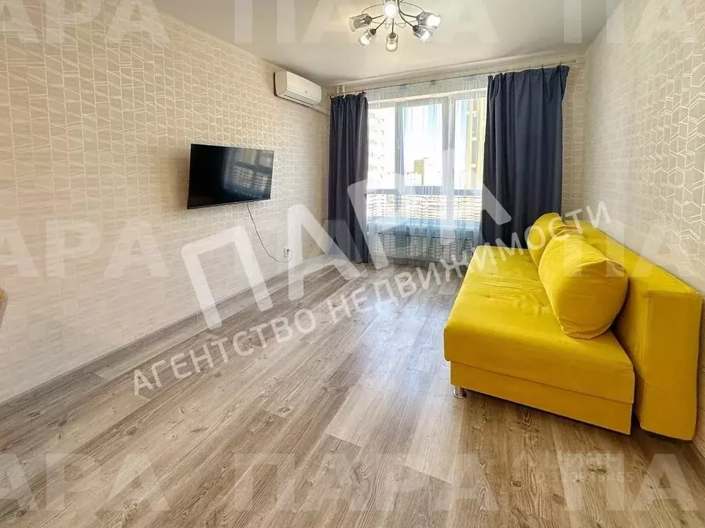 2-к кв. Самарская область, Волжский район, Черноречье с/пос, с. ... - Фото 2