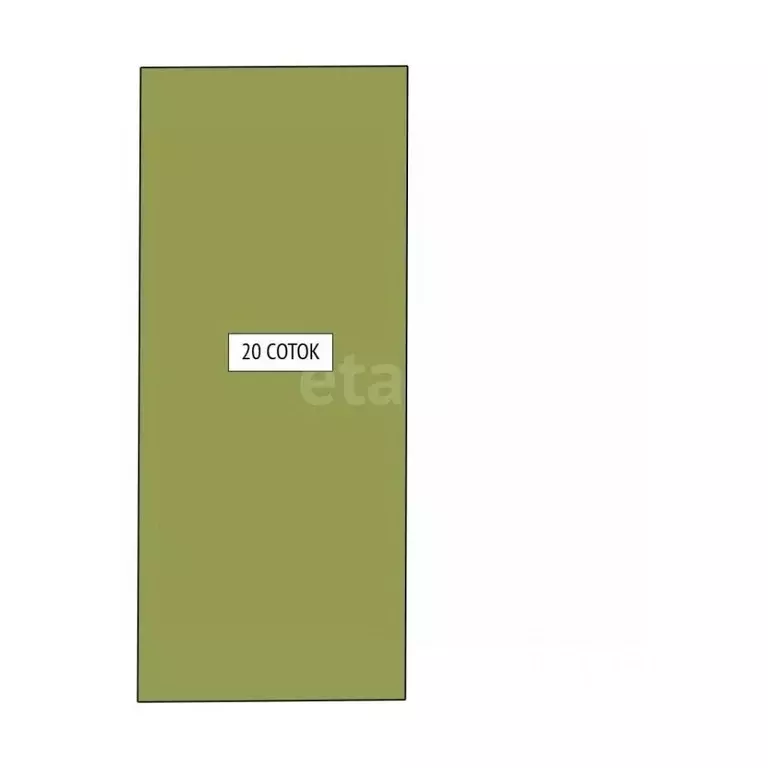 Участок в Белгородская область, Белгородский район, Тавровское с/пос, ... - Фото 2