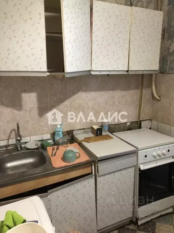 2-к кв. Москва ул. Вострухина, 7 (51.0 м) - Фото 1