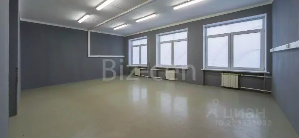 Офис в Санкт-Петербург ул. 2-я Поперечная, 15А (30 м) - Фото 1