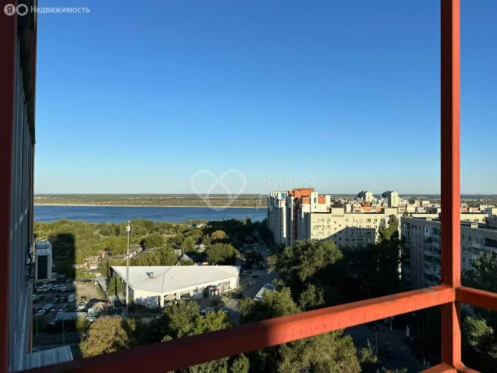 2-комнатная квартира: Волгоград, микрорайон Тулака, Туркменская улица, ... - Фото 0