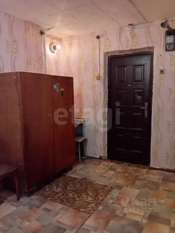 Комната Свердловская область, Талица ул. Циховского, 17 (11.0 м) - Фото 0