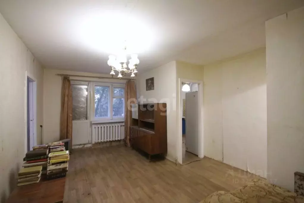 2-к кв. Московская область, Лыткарино Набережная ул., 20а (40.2 м) - Фото 1