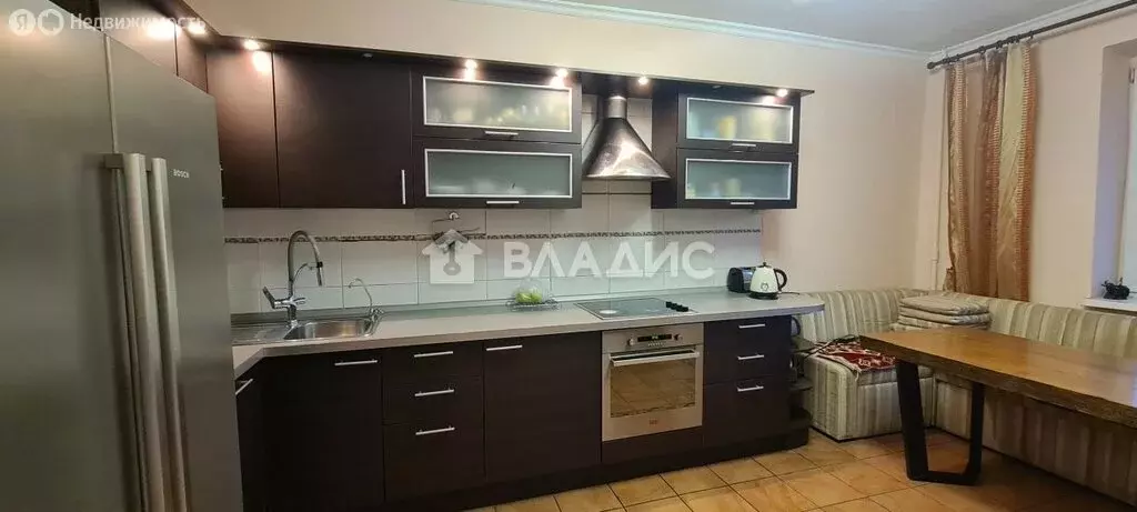 3-комнатная квартира: Лобня, проезд Шадунца, 7 (90.6 м) - Фото 2