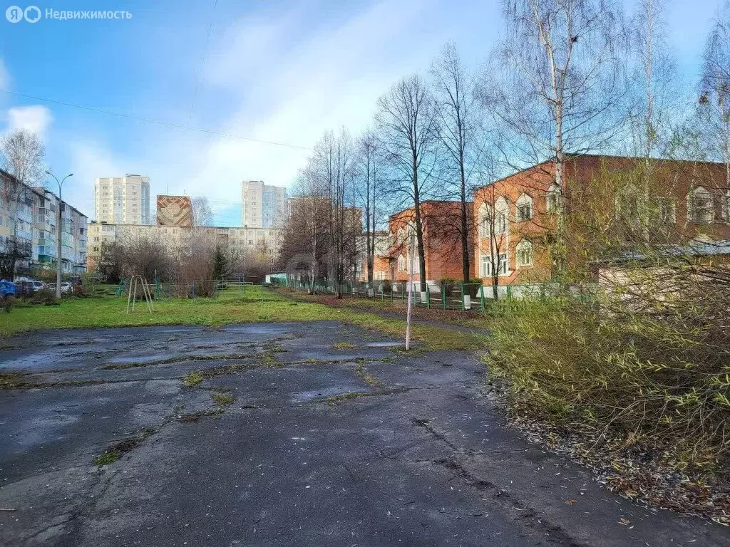 3-комнатная квартира: Ижевск, Союзная улица, 125 (68.9 м) - Фото 1