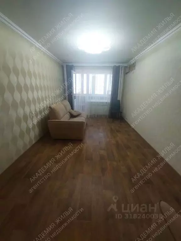 2-к кв. Оренбургская область, Орск Новый город мкр, ул. Беляева, 2 ... - Фото 0