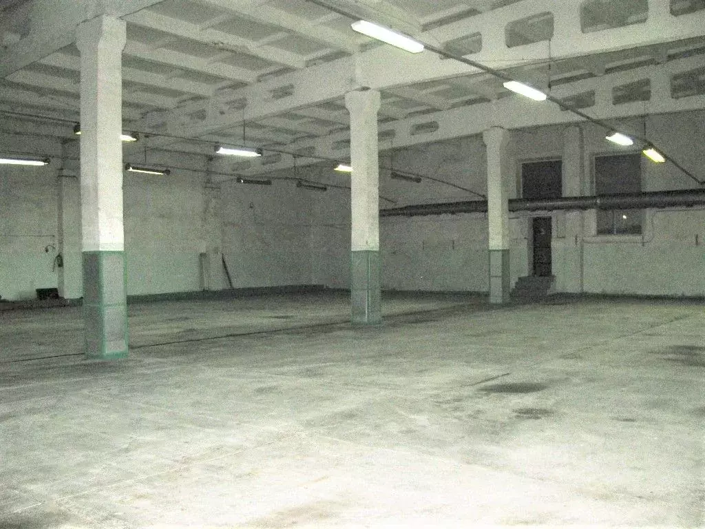 Склад в Башкортостан, Уфа городской округ, д. Мокроусово ул. ... - Фото 1