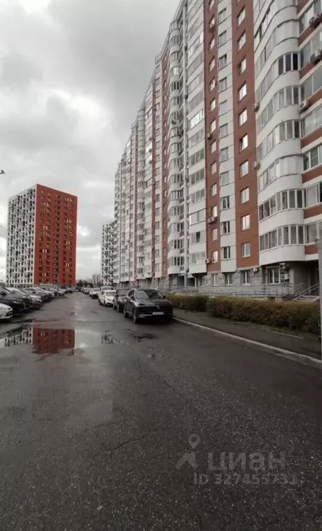 Помещение свободного назначения в Московская область, Ленинский ... - Фото 2