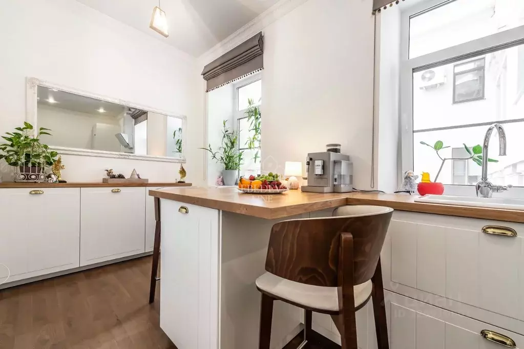 2-к кв. Санкт-Петербург Московский просп., 147 (64.7 м) - Фото 1