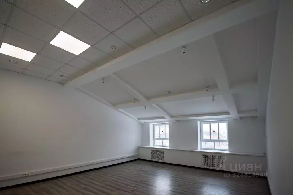 Офис в Санкт-Петербург наб. Реки Фонтанки, 172к2 (2900 м) - Фото 2