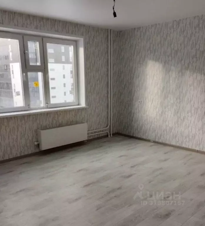 2-к кв. Красноярский край, Красноярск ул. Калинина (44.5 м) - Фото 1