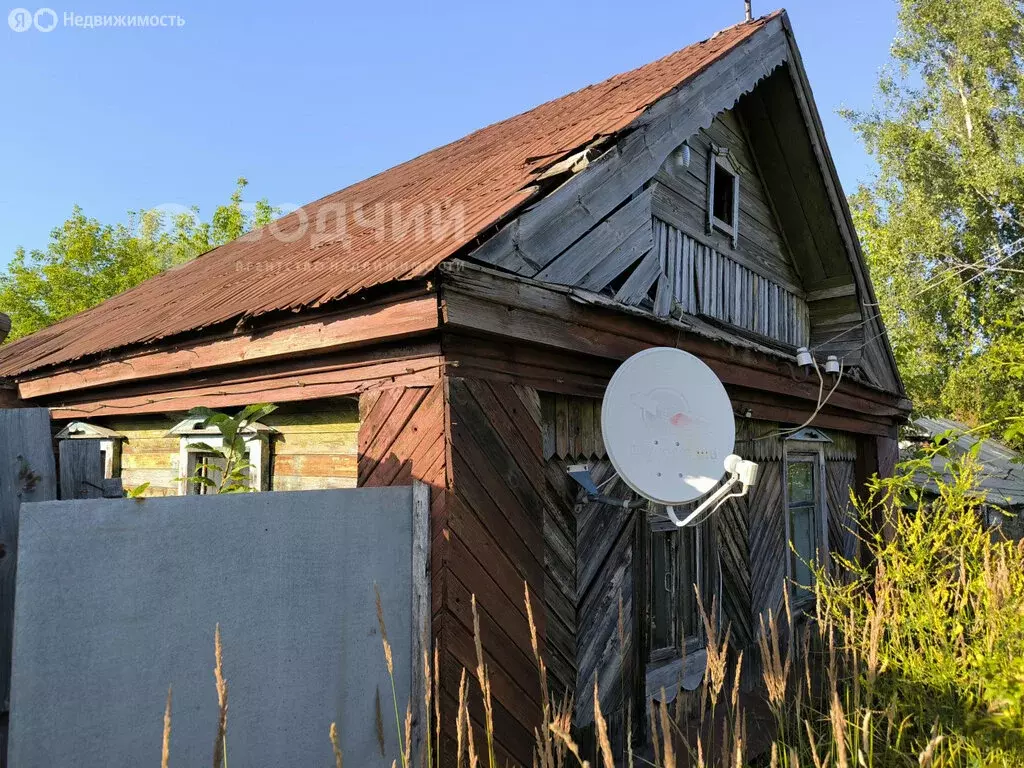 Дом в Сугайкасы, улица Мурзываны, 19 (100 м) - Фото 0