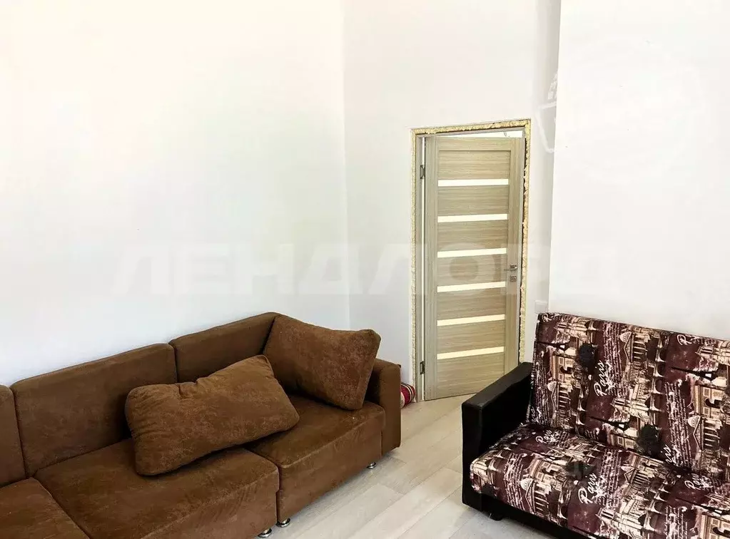 2-к кв. Ростовская область, Ростов-на-Дону просп. 40-летия Победы, ... - Фото 1