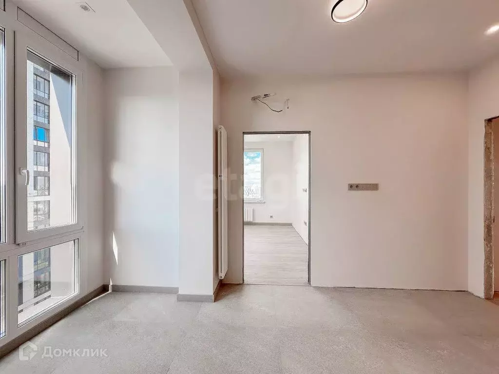 Продаётся 4-к квартира, 95.7 м - Фото 1