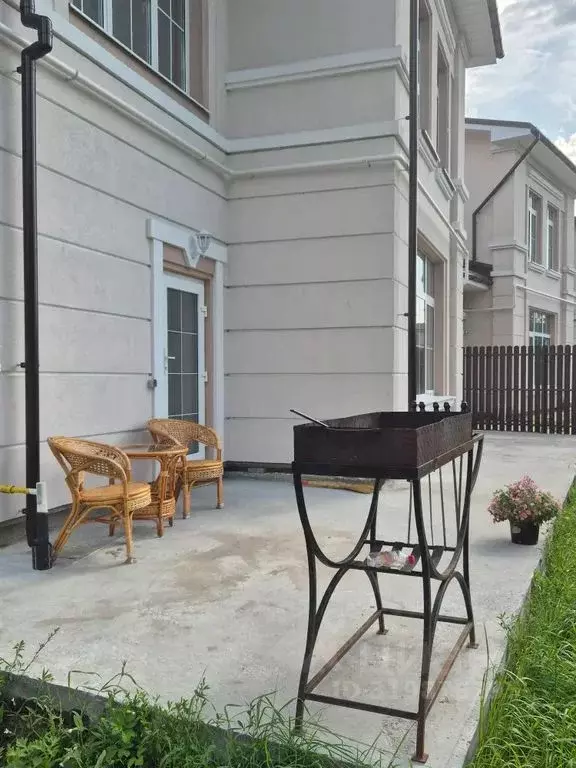 Дом в Московская область, Воскресенский район, Белоозерский пгт, ... - Фото 2