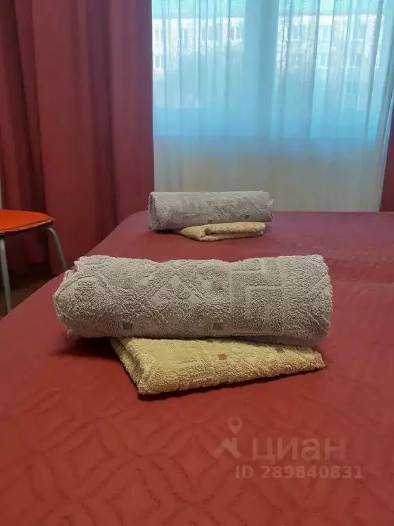 1-к кв. Калининградская область, Калининград Калязинская ул., 6 (40.0 ... - Фото 0