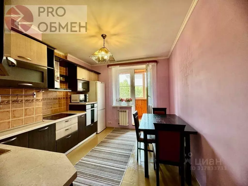 2-к кв. Московская область, Реутов Носовихинское ш., 22 (62.0 м) - Фото 0