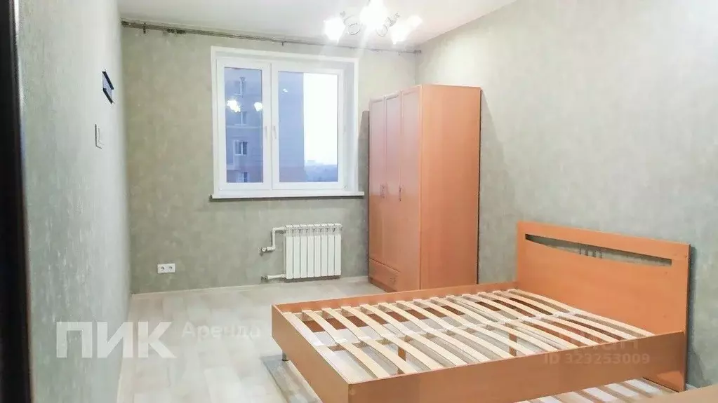 1-к кв. Московская область, Балашиха ул. Демин луг, 4 (41.0 м) - Фото 1