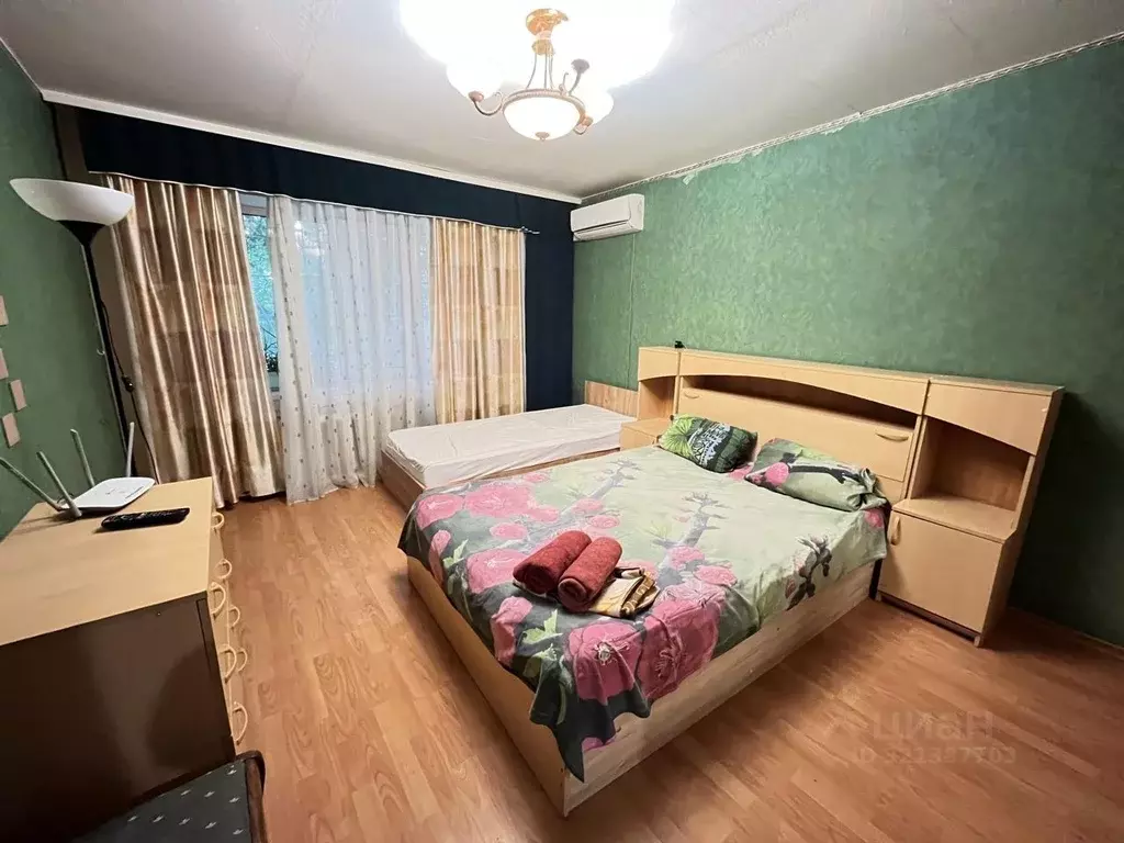 2-к кв. Тульская область, Тула ул. Кирова, 17 (60.0 м) - Фото 1
