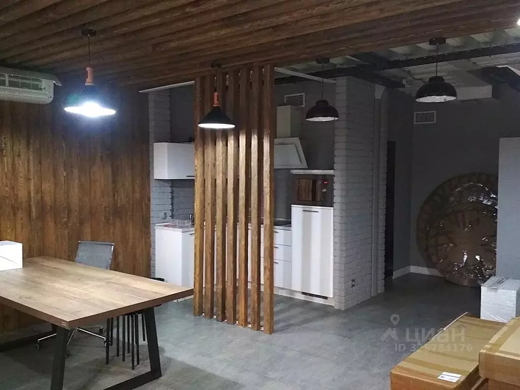 Помещение свободного назначения в Москва просп. Мира, 102С30 (94 м) - Фото 2