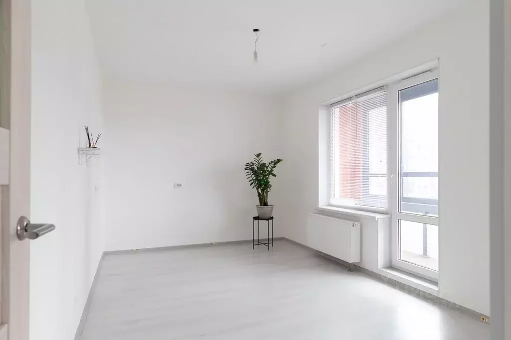 1-к кв. Санкт-Петербург просп. Буденного, 23к4 (32.9 м) - Фото 2