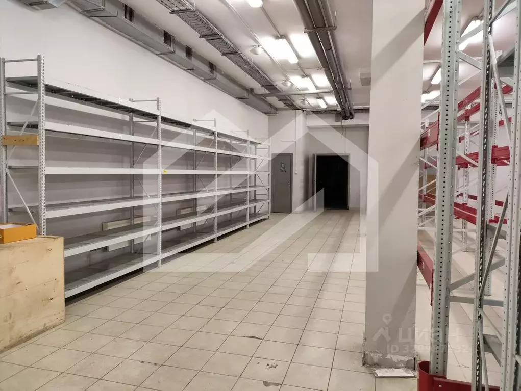 Помещение свободного назначения в Московская область, Апрелевка ... - Фото 2