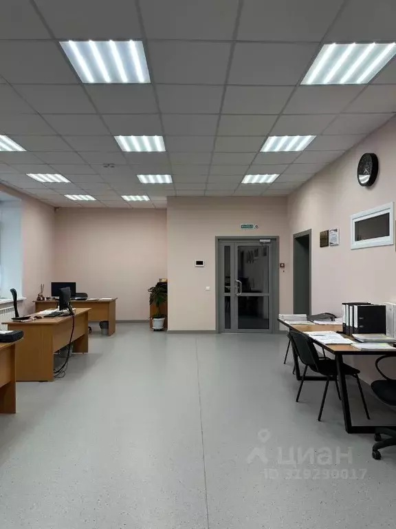 Офис в Омская область, Омск ул. 20 лет РККА, 303/3П (122 м) - Фото 0